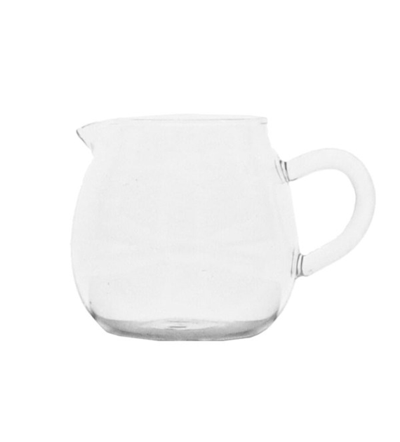 AST-DZBANEK/MLECZNIK SZKLANY 400ML
