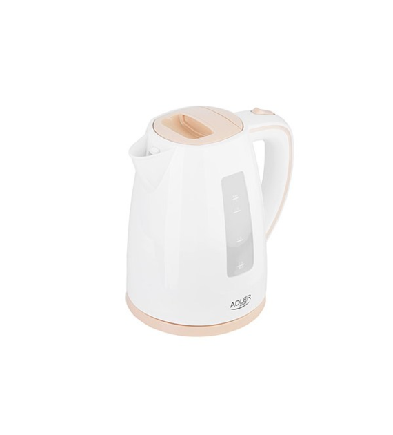 ADLER-CZAJNIK BEZPRZEWODOWY 1,7L 2200W /1264/