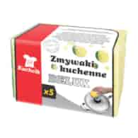 AKU- ZMYWAK KUCHENNY ' 5 DELUX