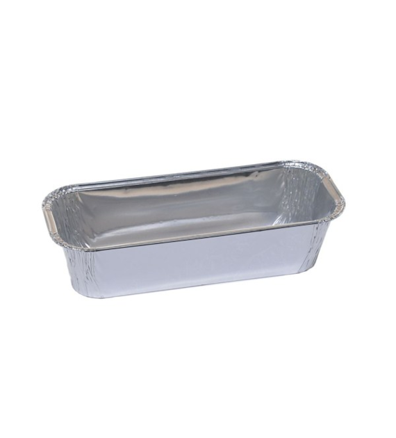 FOREMKA ALUMINIOWA 207X84X52 600ML *R61G* /100/