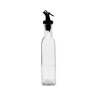 AS-BUTELKA Z NALEWAKIEM 280ML