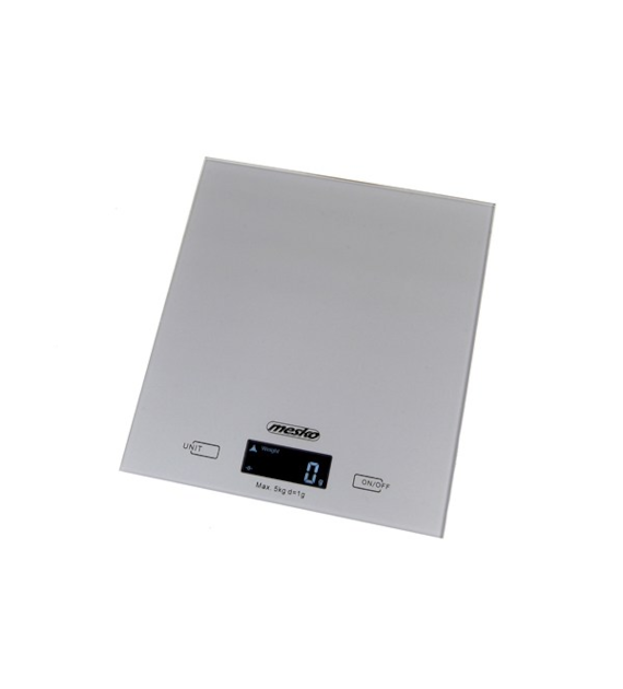 ADLER-WAGA KUCHENNA ELEKTRONICZNA *MESKO* /3145/