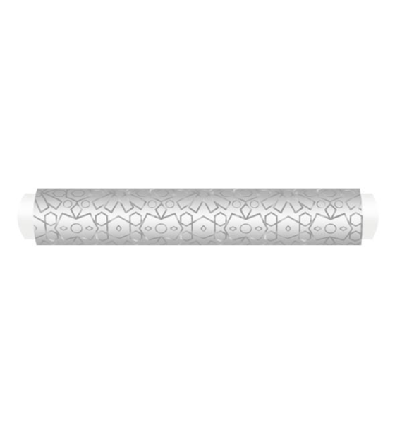 AKU-FOLIA ALUMINIOWA MIKROTŁOCZONA CLARINA 0,8/13