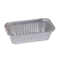 FOREMKA ALUMINIOWA 201X109X49 685ML *208* /100/