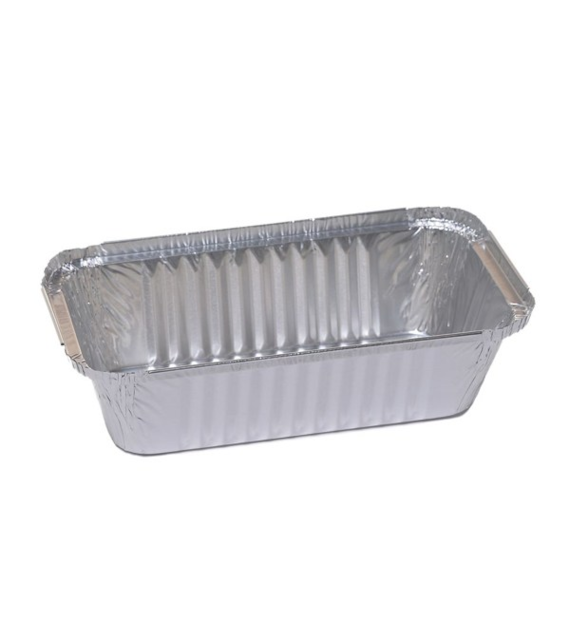 FOREMKA ALUMINIOWA 201X109X49 685ML *208* /100/