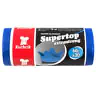 AKU-WORKI ŚMIE. SUPERTOP EXTRASTRONG 60L '20SZT