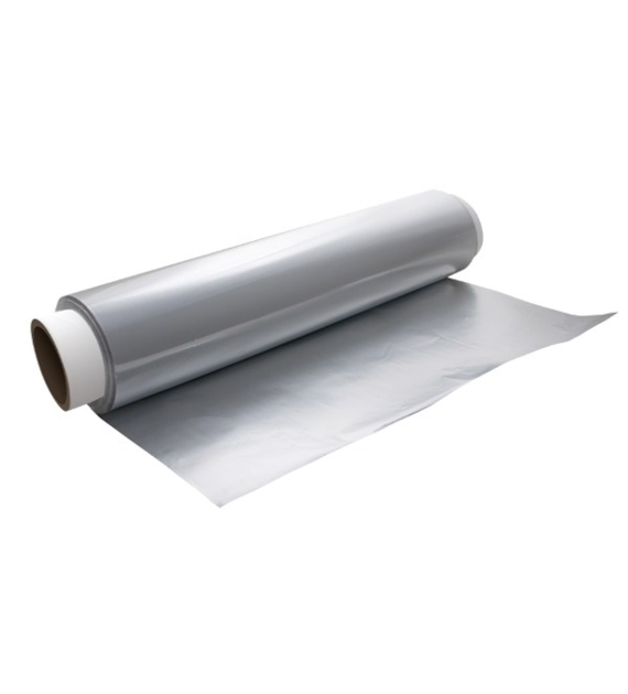 AKU-FOLIA ALUMINIOWA GRUBA /SZEROKOŚĆ 290MM