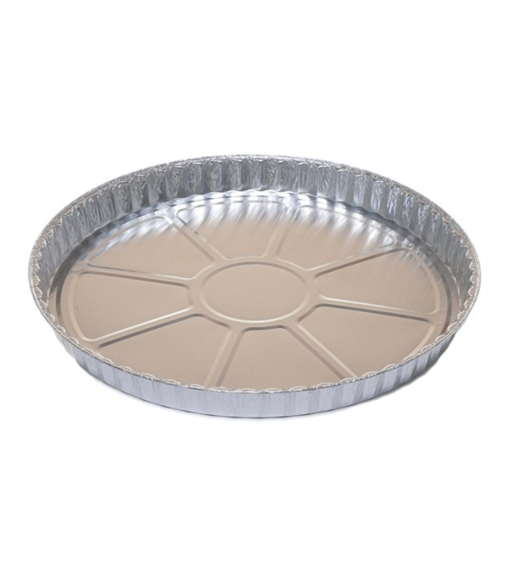 FOREMKA ALUMINIOWA OKRĄGŁA 297X25 1535ML *545* /250/