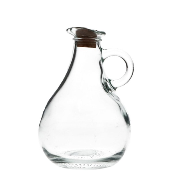 AS-KARAFKA Z KORKIEM 450ML