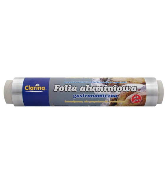 AKU-FOLIA ALUM.*GASTRO* 1KG ROLKA 30CM