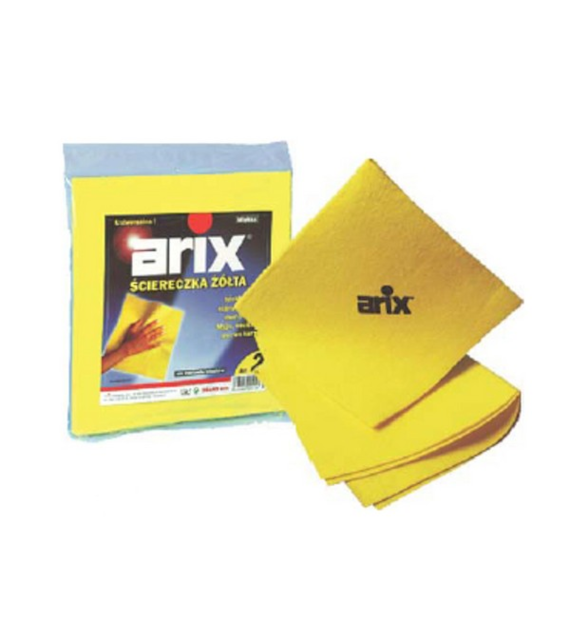 ARIX-KPL. 2 ŚCIEREK DO KURZU ŻÓLTYCH T119