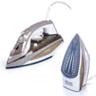 ŻELAZKO PAROWE 3000W *CAMRY* AD5018