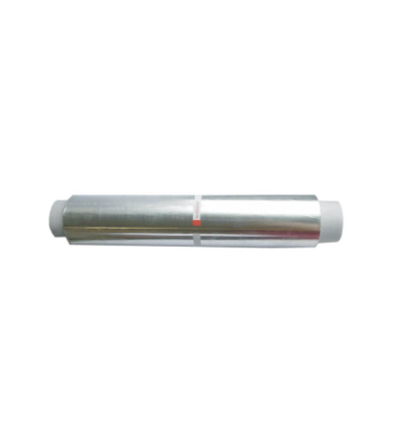 AKU-FOLIA ALUMINIOWA CLARINA GRUBA 1KG 29 CM