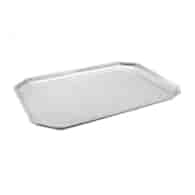 PATERA ALUMINIOWA PROSTOKĄTNA 375X280X17 *V4-VO37G* /25/