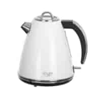 CZAJNIK 1,5L *ADLER* BIAŁY AD1343