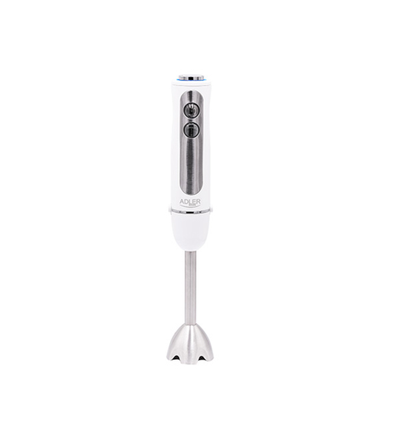 BLENDER RĘCZNY *ADLER* BIAŁY 4625
