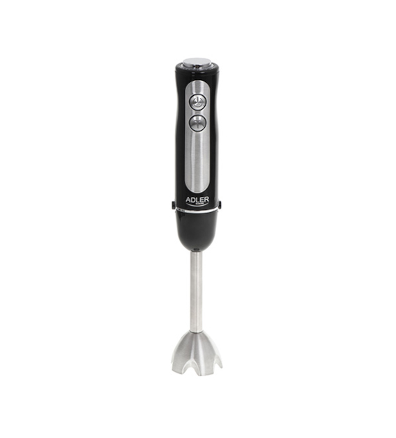 BLENDER RĘCZNY *ADLER* CZARNY 4625