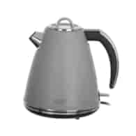 CZAJNIK 1,5L *ADLER* SZARY AD1343
