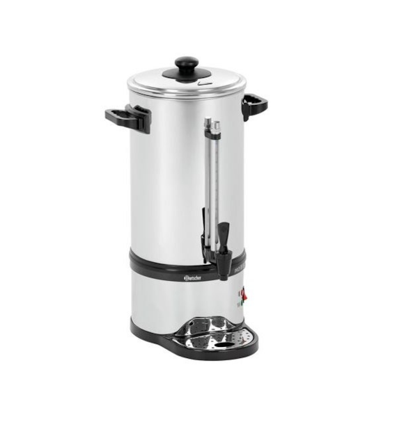 ZAPARZACZ DO KAWY PRO II 60T 190167