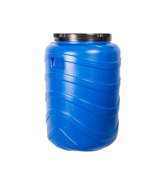BROW-BECZKA NA KISZONKI 130L NIEBIESKA 360132