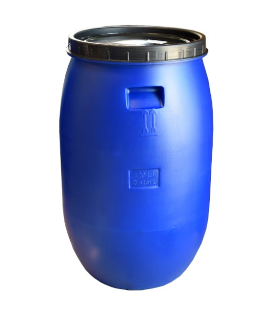 HAU-BECZKA *STERK* 120L NIEBIESKA