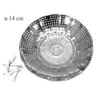MMG-SITKO DO GOTOWANIA NA PARZE 14CM