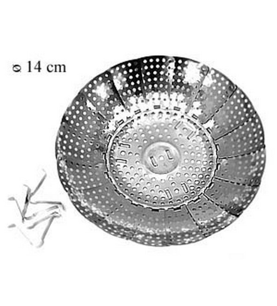 MMG-SITKO DO GOTOWANIA NA PARZE 14CM