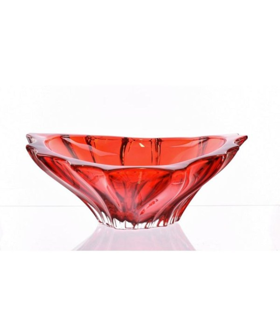 BOH-MISA 330MM PLANTICA RED 520501