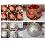 KPL. 6 BOMBEK DEKOR FI 80