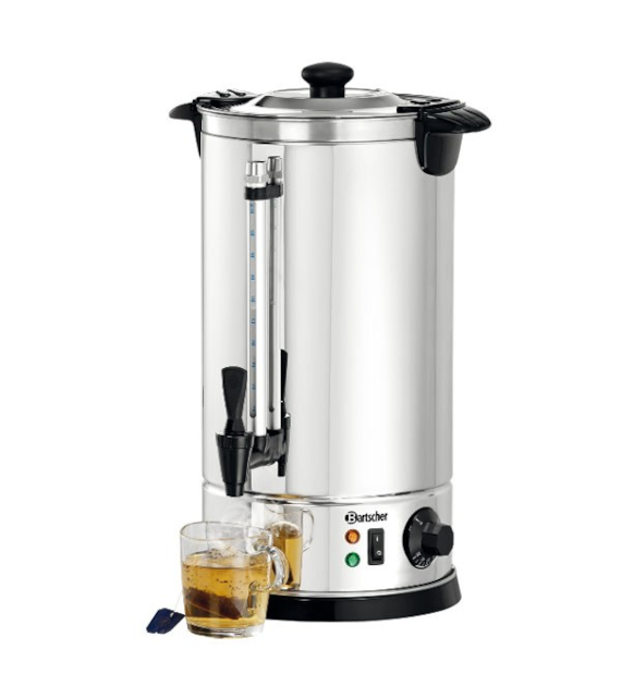 WARNIK DO WODY 8,5L  ART.200069