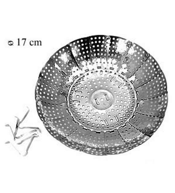 MMG-SITKO DO GOTOWANIA NA PARZE 17CM