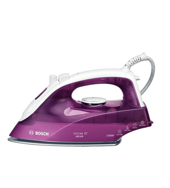BOSCH-ŻELAZKO TDA 2630