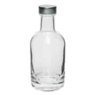 BIO-BUTELKA MISS BARKU 200ML BIAŁA 631506