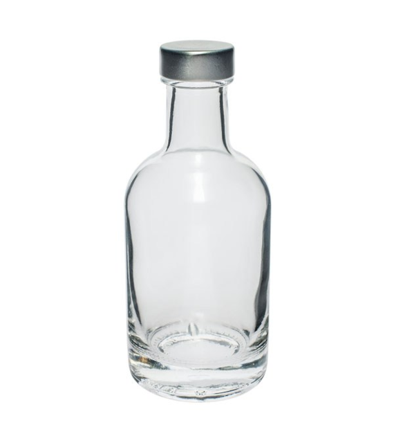 BIO-BUTELKA MISS BARKU 200ML BIAŁA 631506
