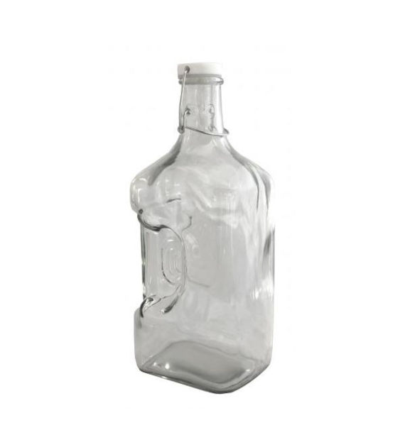 CH-BUTELKA SZKLANA 1,8L 0162