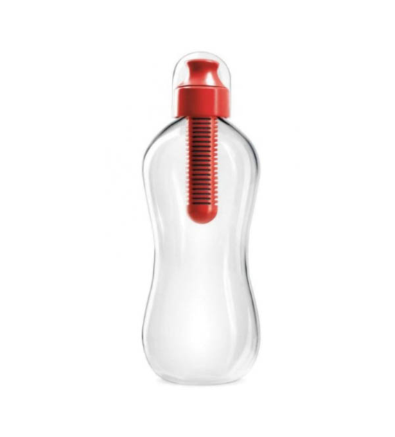 SK-BUTELKA Z FILTREM 1000ML *BOBBLE WATER*