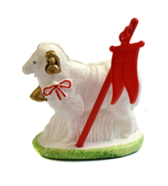 JUS-BARANEK MINI 5CM