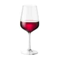 BOH-6 KIELISZKÓW DO WINA 450ML *BONITA* 802305