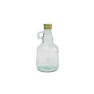 BIO-BUTELKA GALLONE 0,5L BEZ OPLOTU BGAL0,5 631302