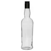BROWIN-BUTELKA *KAPITAŃSKA* 700ML Z ZAKRĘTKĄ /1 SZTUKA/ 631533