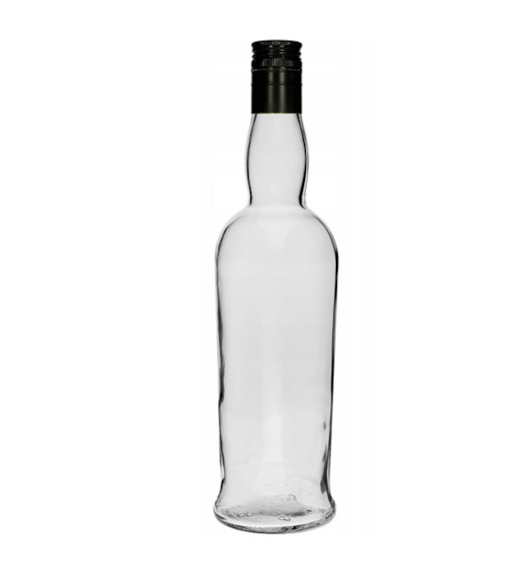 BROWIN-BUTELKA *KAPITAŃSKA* 700ML Z ZAKRĘTKĄ /1 SZTUKA/ 631533