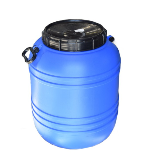 MAG-BECZKA PLAST.80L