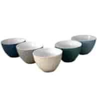 CH-BULIONÓWKA CERAMICZNA 680ML DIAMOND 8757