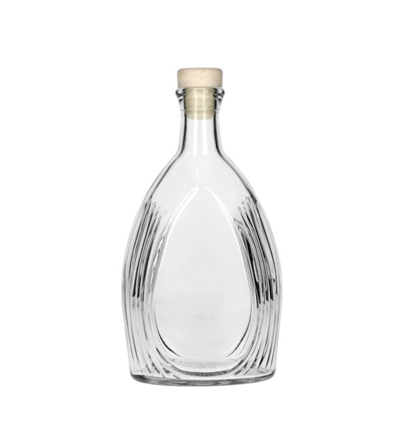 BROWIN-6-BUTELEK 500ML. *BANKIETOWA* Z KORKIEM SYNTETYCZNYM 631539