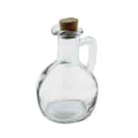 CH-BUTELKA150ML + KOREK DISPLAY /6753/