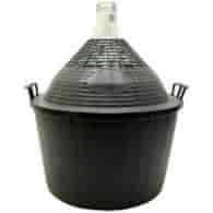 BALON W KOSZU PLAST. 34L (rozmiar korka 3 czerwony/48)