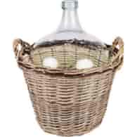 BIOWIN- BALON W WIKLINIE 25L