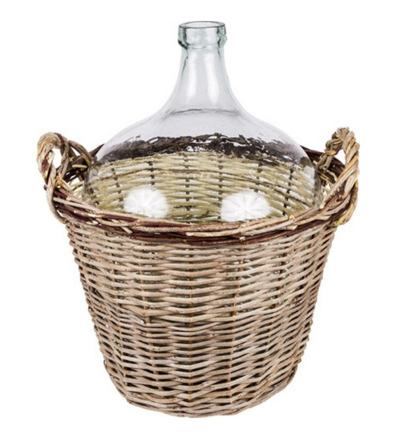 BIOWIN- BALON W WIKLINIE 25L