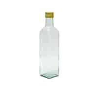 BIO-BUTELKA 500ML MARASCA 631300