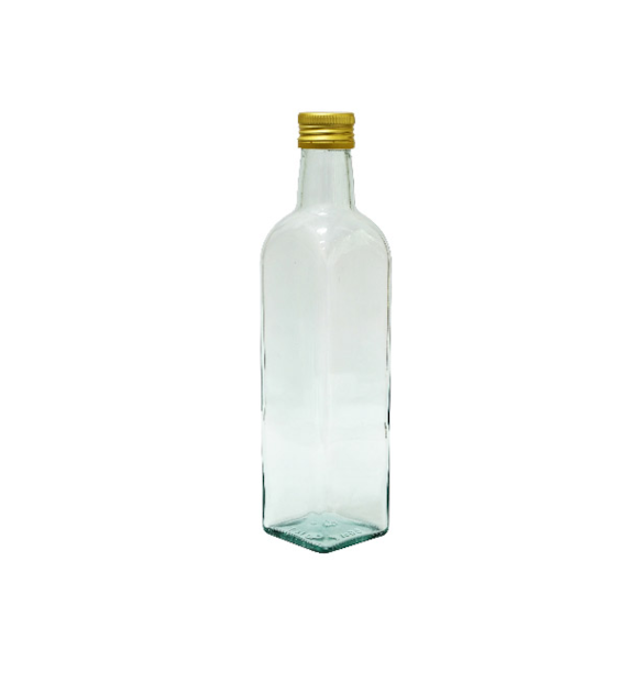 BIO-BUTELKA 500ML MARASCA 631300